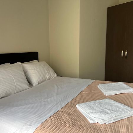 Snappyb Living Spaces Aleksandropolis Zewnętrze zdjęcie