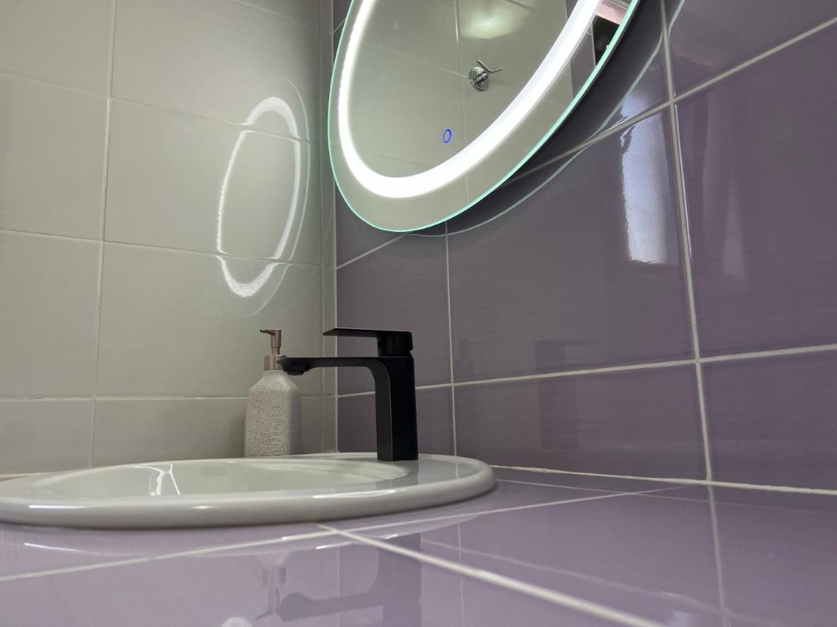 Snappyb Living Spaces Aleksandropolis Zewnętrze zdjęcie