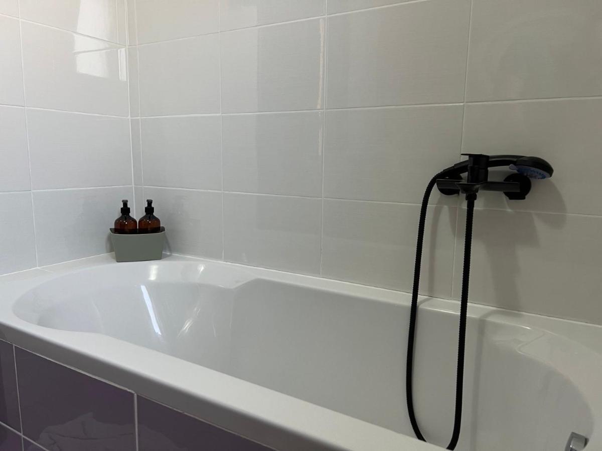 Snappyb Living Spaces Aleksandropolis Zewnętrze zdjęcie