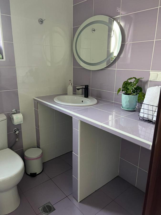Snappyb Living Spaces Aleksandropolis Zewnętrze zdjęcie