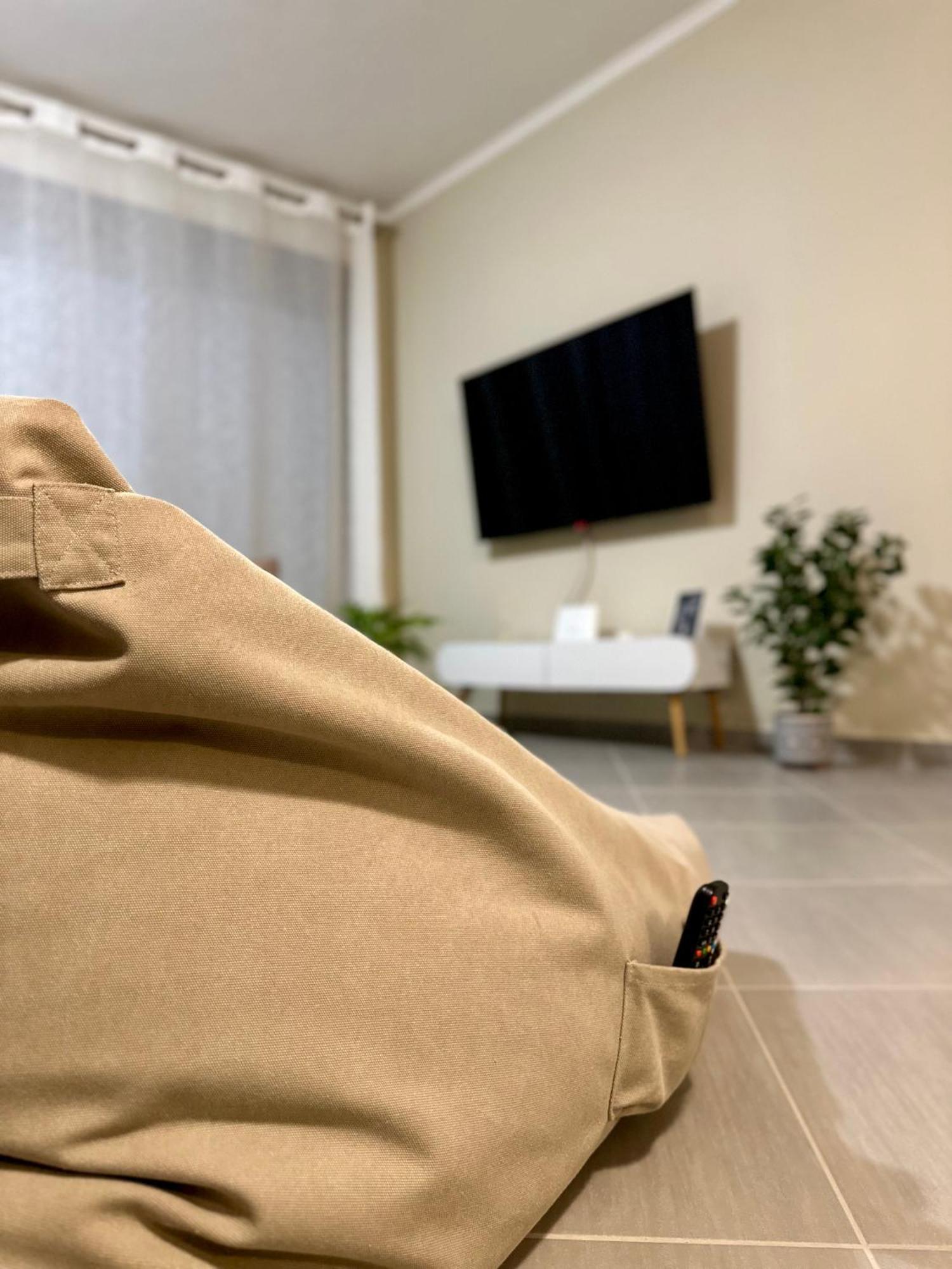 Snappyb Living Spaces Aleksandropolis Zewnętrze zdjęcie