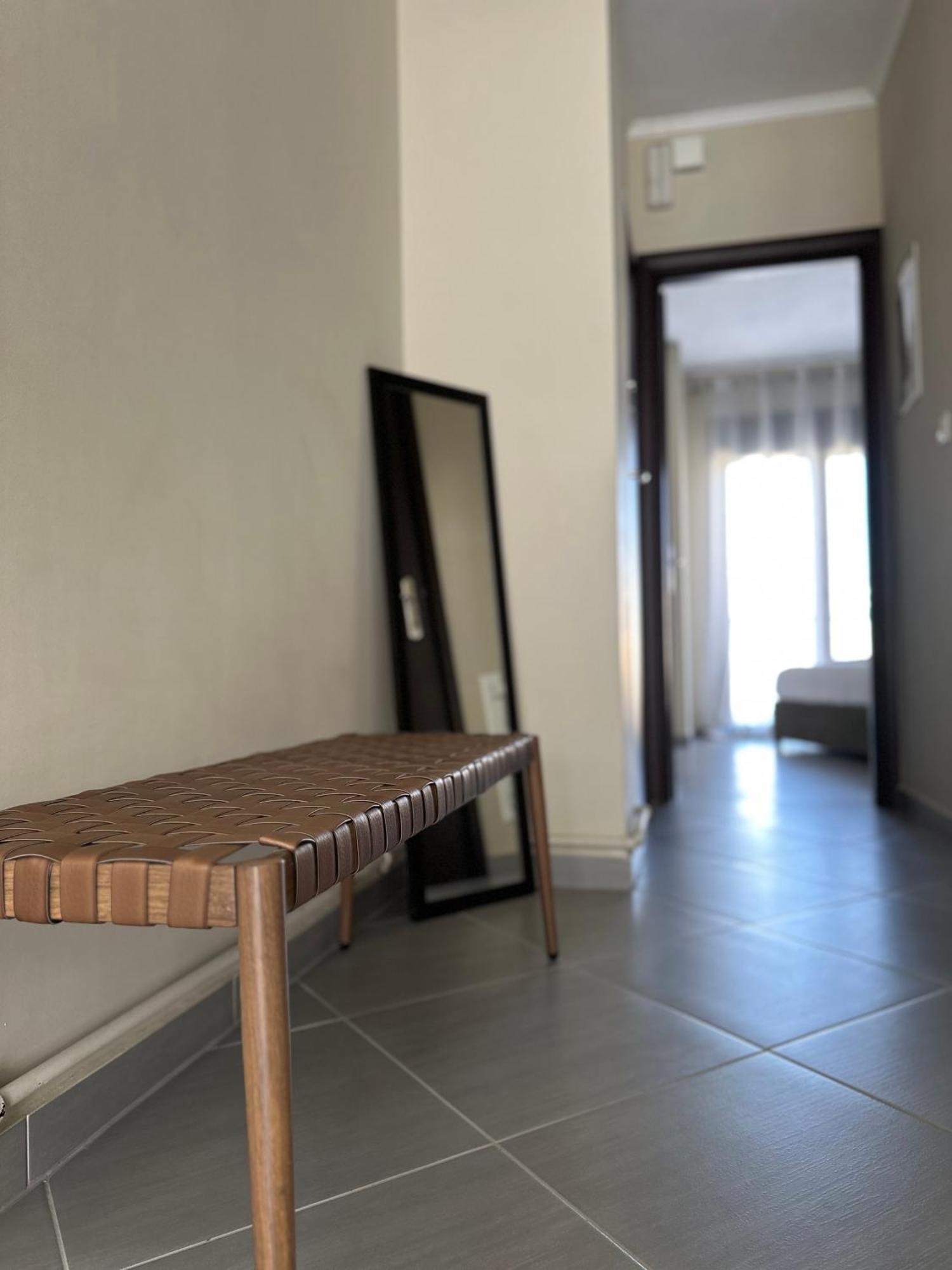 Snappyb Living Spaces Aleksandropolis Zewnętrze zdjęcie