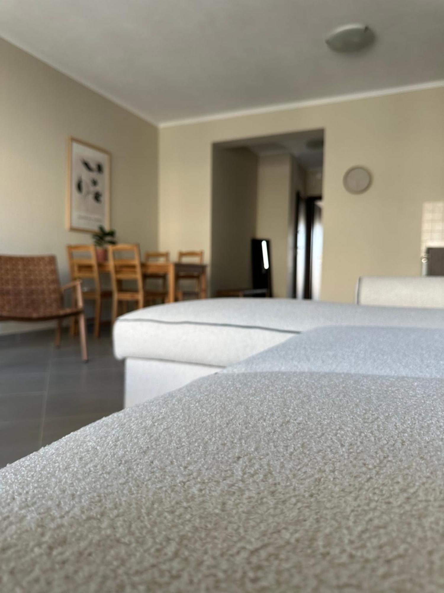 Snappyb Living Spaces Aleksandropolis Zewnętrze zdjęcie