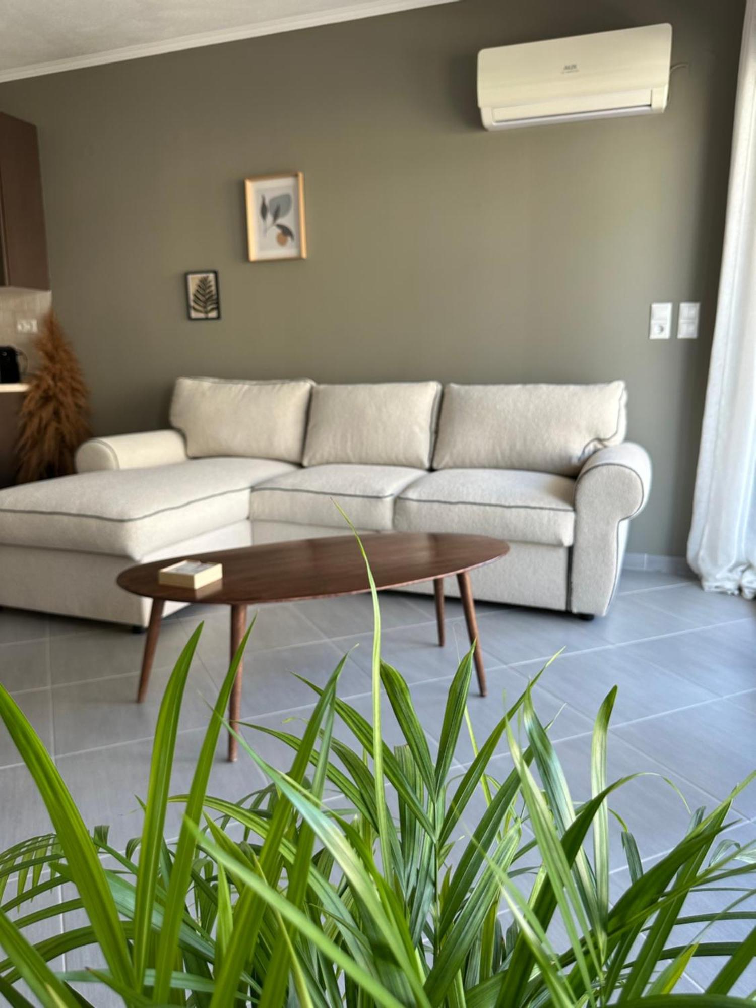 Snappyb Living Spaces Aleksandropolis Zewnętrze zdjęcie