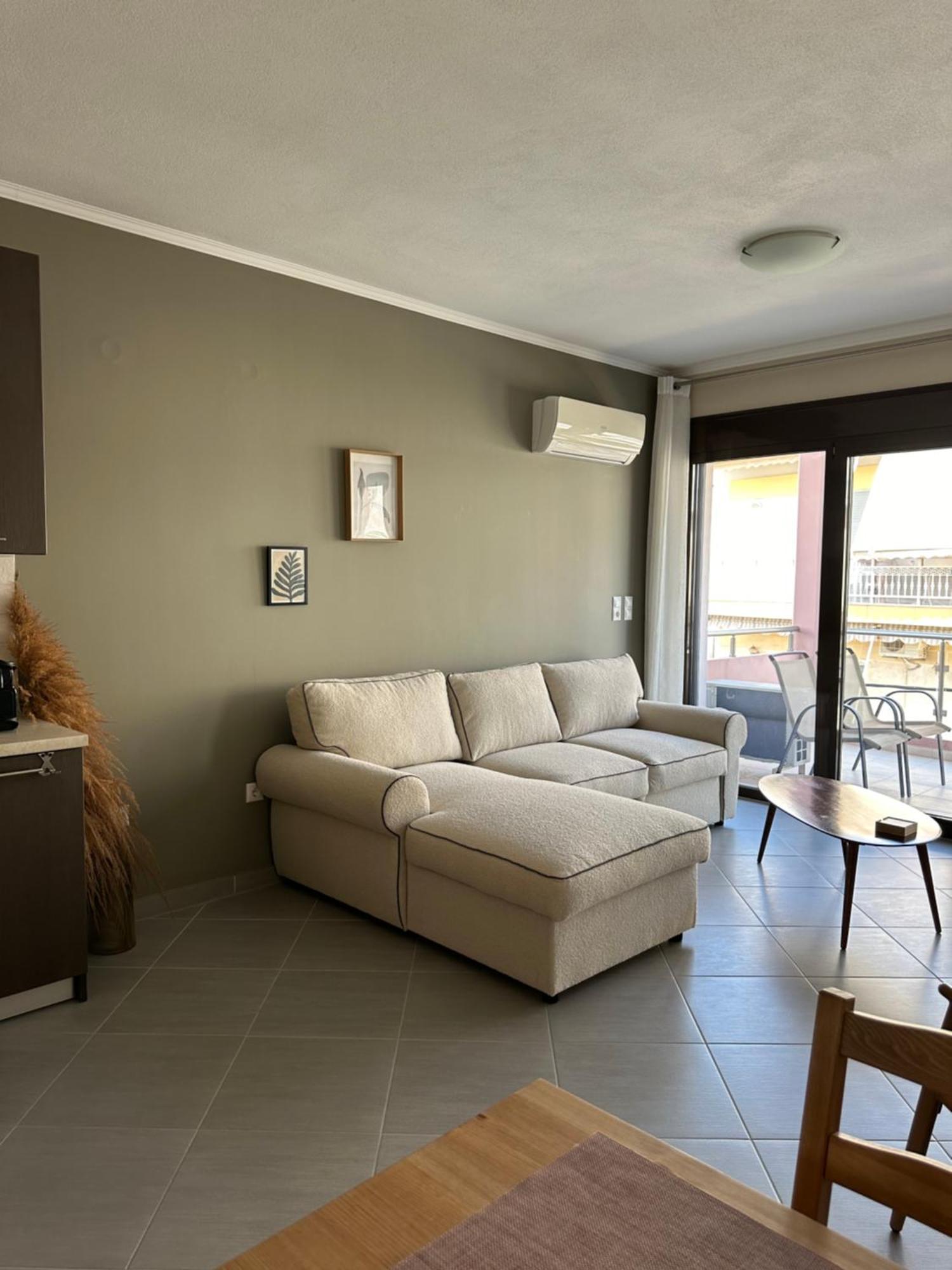 Snappyb Living Spaces Aleksandropolis Zewnętrze zdjęcie