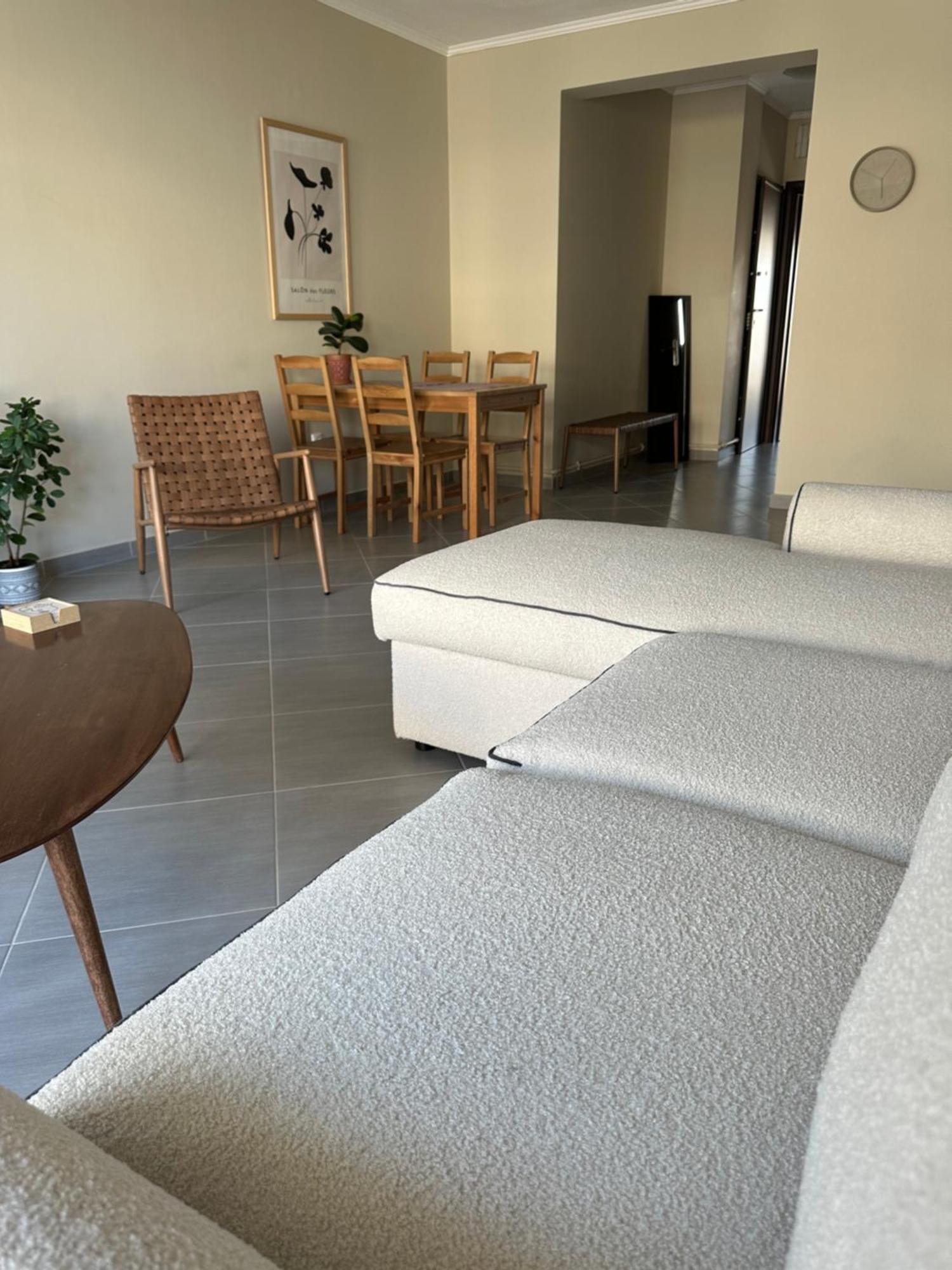 Snappyb Living Spaces Aleksandropolis Zewnętrze zdjęcie