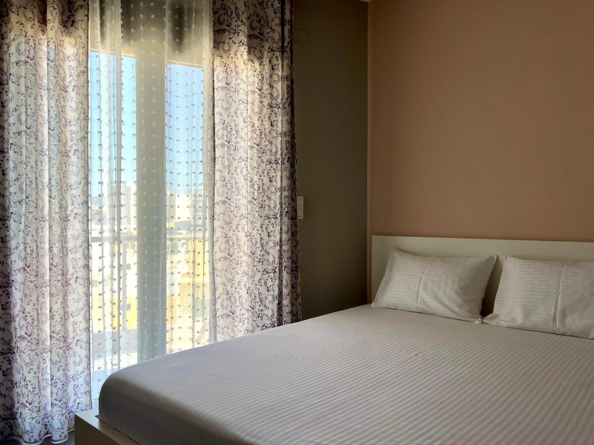 Snappyb Living Spaces Aleksandropolis Zewnętrze zdjęcie