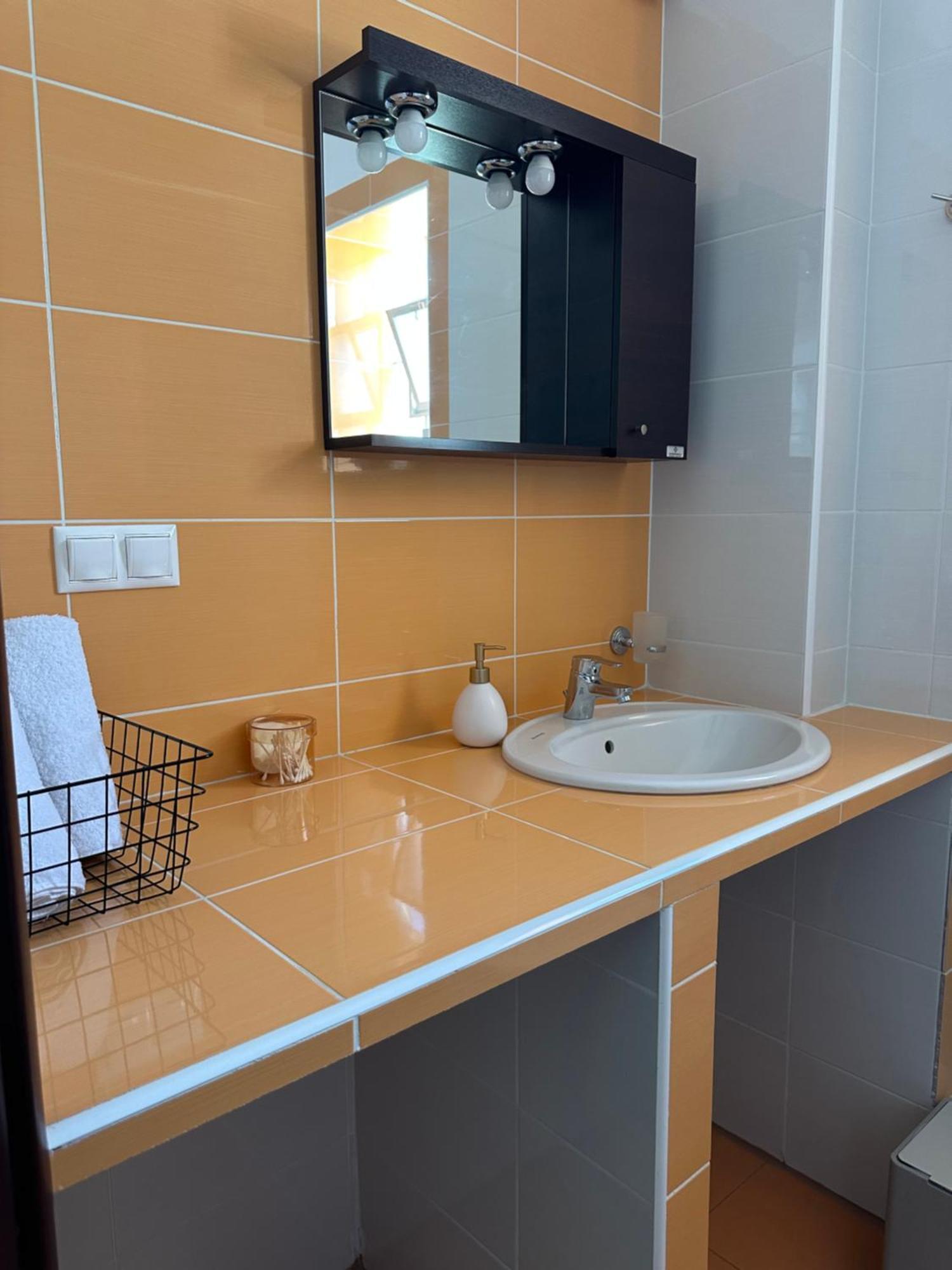 Snappyb Living Spaces Aleksandropolis Zewnętrze zdjęcie
