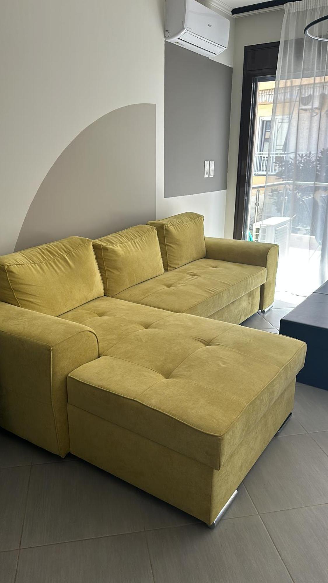 Snappyb Living Spaces Aleksandropolis Zewnętrze zdjęcie