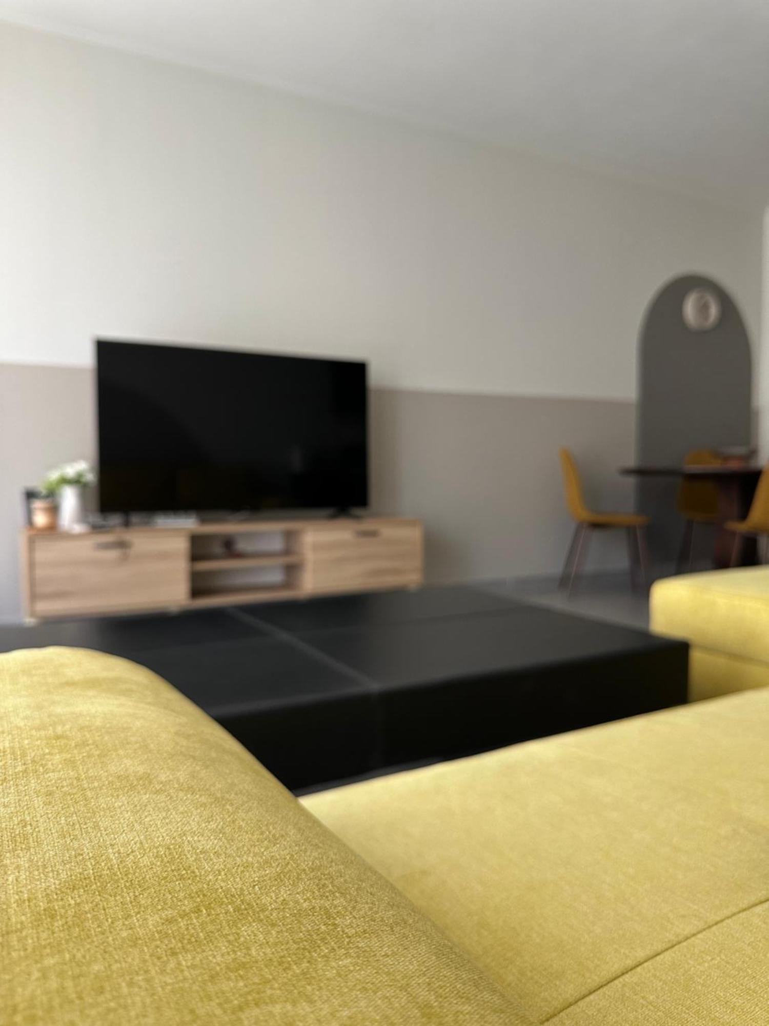 Snappyb Living Spaces Aleksandropolis Zewnętrze zdjęcie