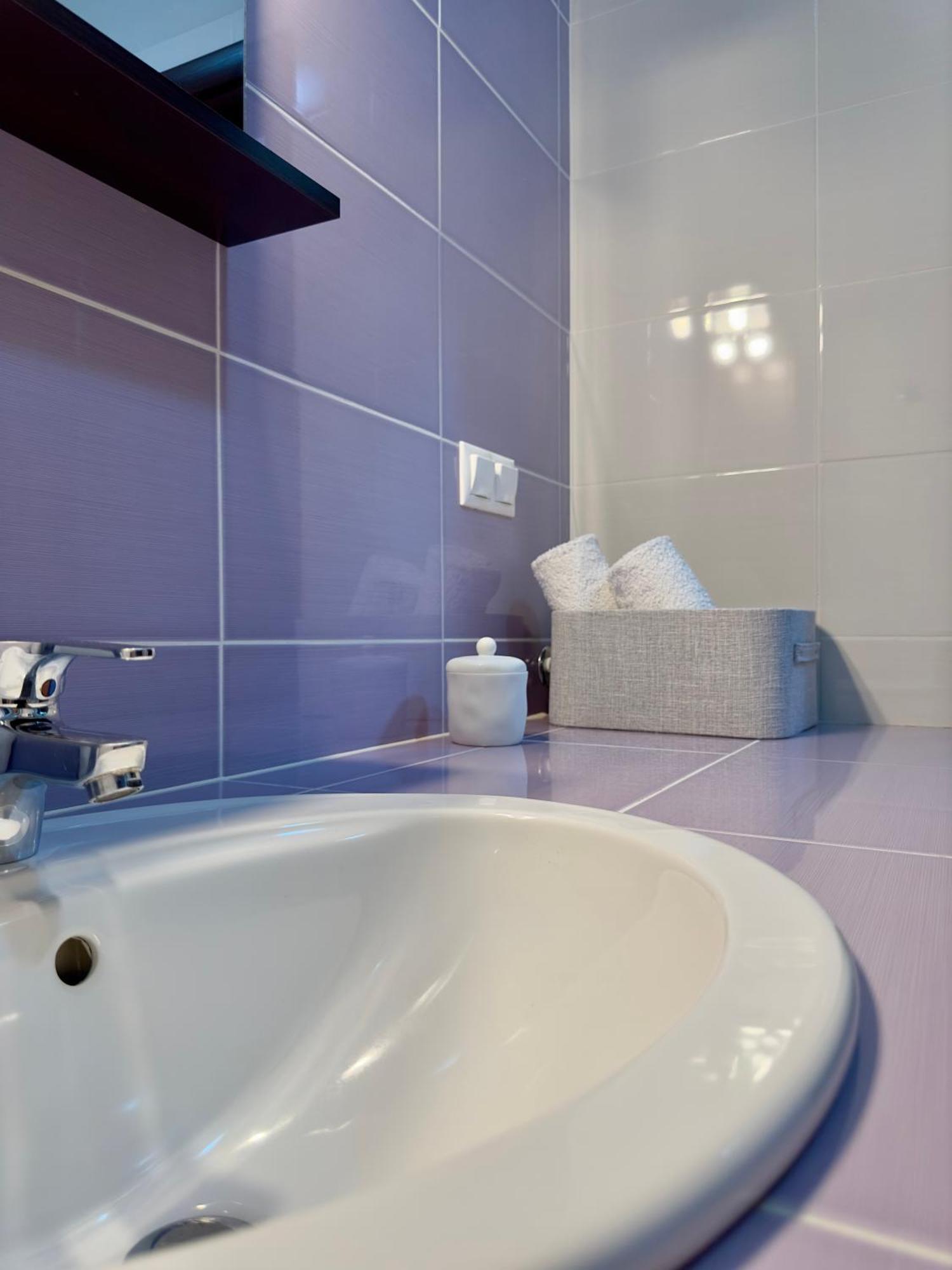 Snappyb Living Spaces Aleksandropolis Zewnętrze zdjęcie
