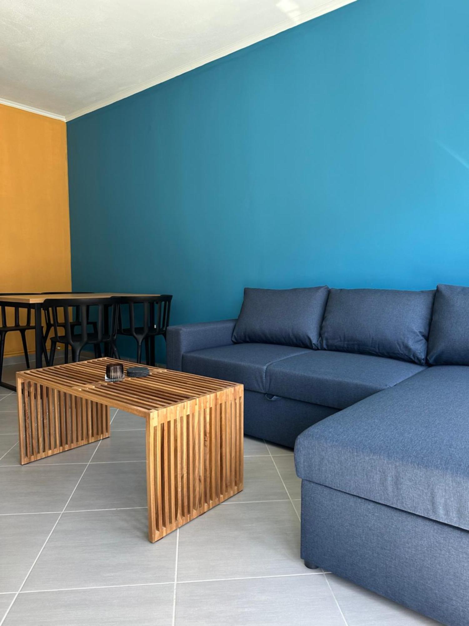 Snappyb Living Spaces Aleksandropolis Zewnętrze zdjęcie