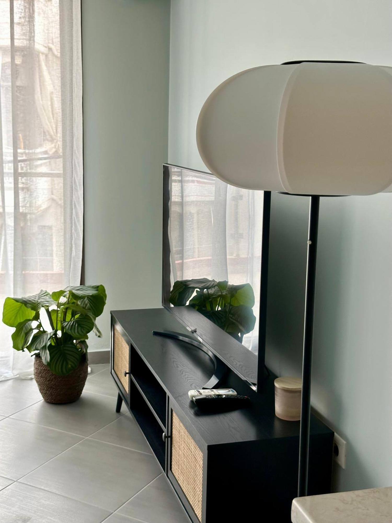 Snappyb Living Spaces Aleksandropolis Zewnętrze zdjęcie