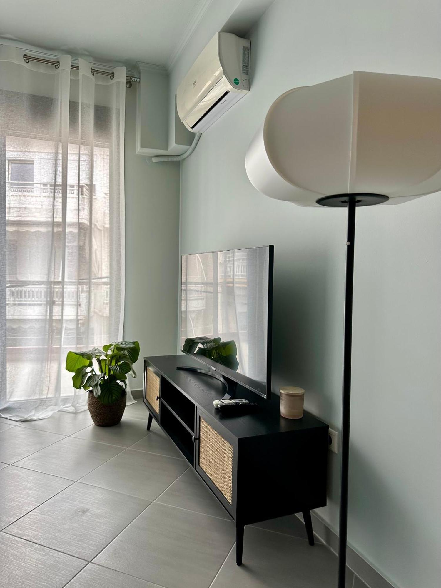 Snappyb Living Spaces Aleksandropolis Zewnętrze zdjęcie
