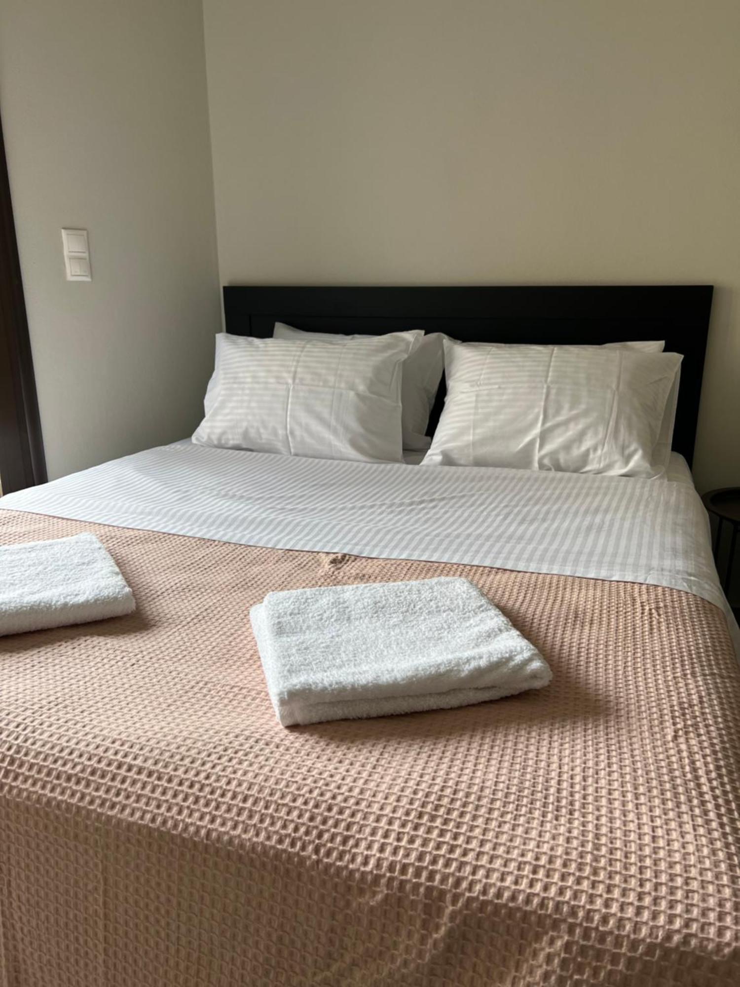 Snappyb Living Spaces Aleksandropolis Zewnętrze zdjęcie