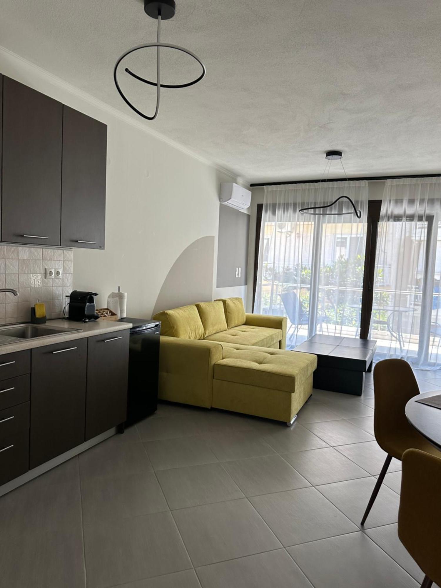 Snappyb Living Spaces Aleksandropolis Zewnętrze zdjęcie