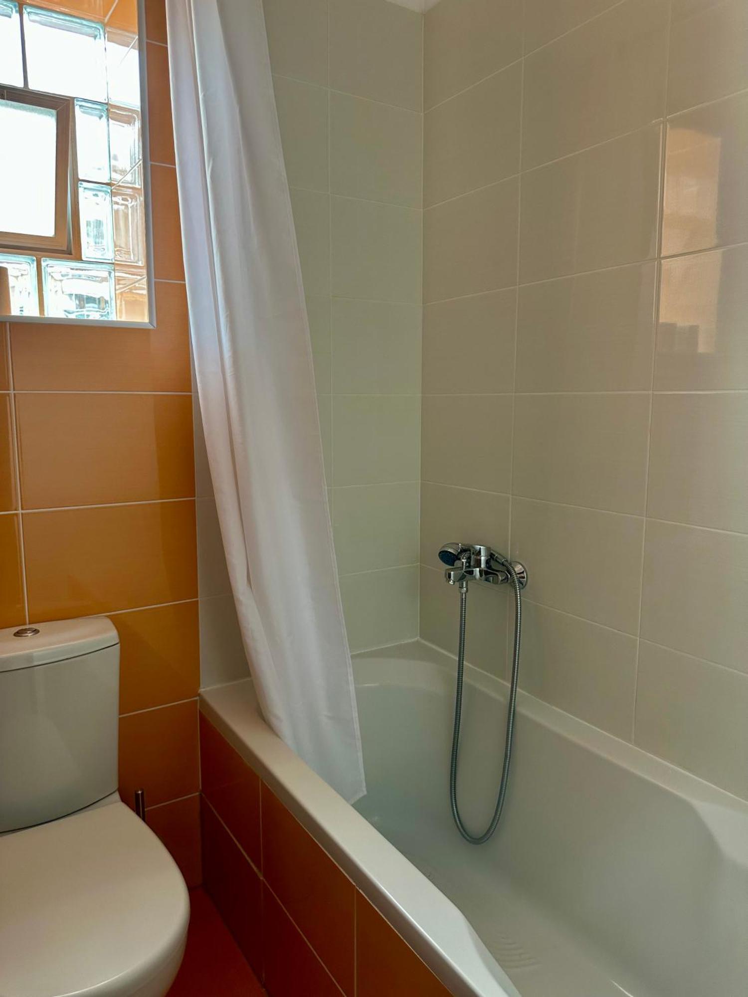 Snappyb Living Spaces Aleksandropolis Zewnętrze zdjęcie