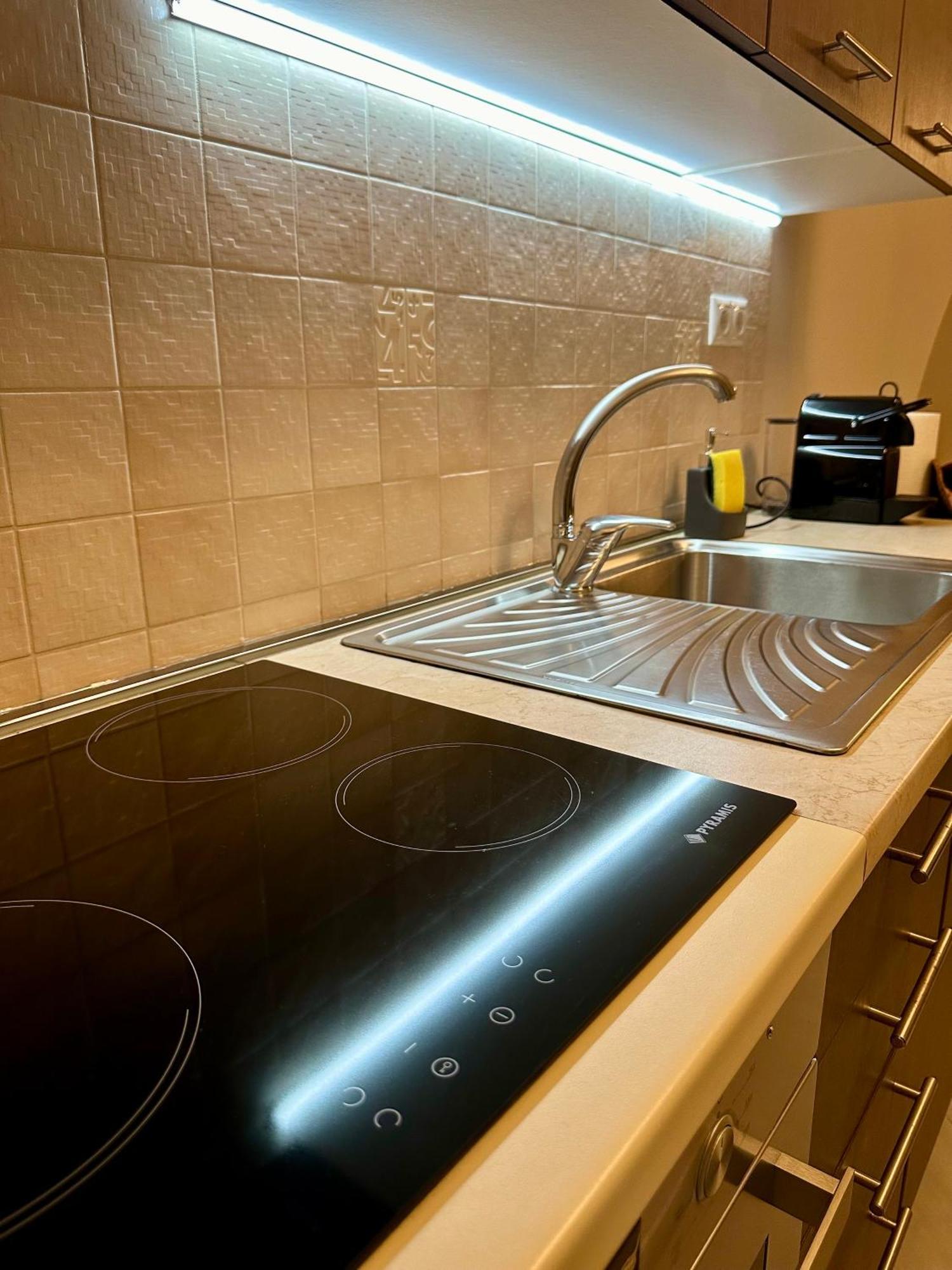 Snappyb Living Spaces Aleksandropolis Zewnętrze zdjęcie