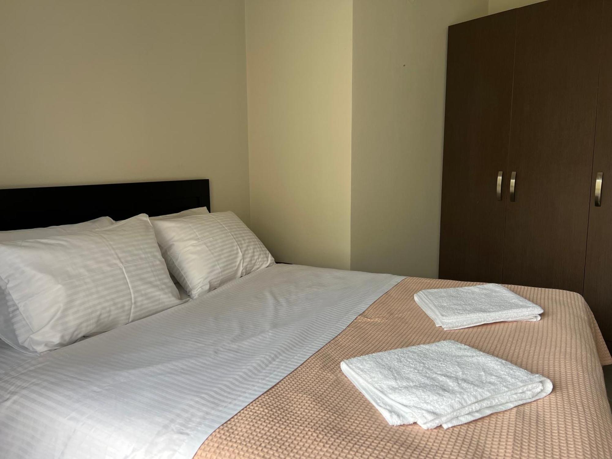 Snappyb Living Spaces Aleksandropolis Zewnętrze zdjęcie