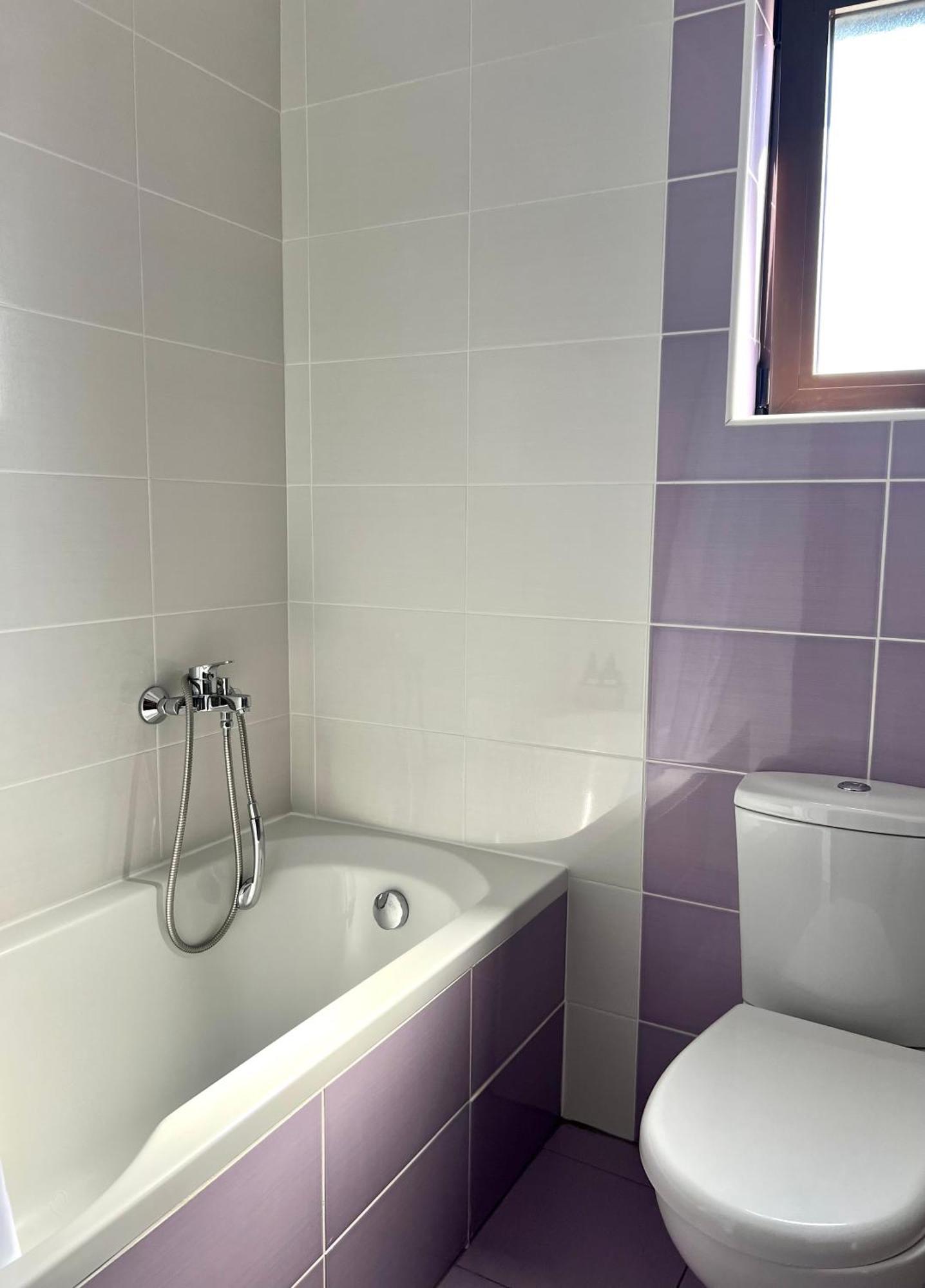 Snappyb Living Spaces Aleksandropolis Zewnętrze zdjęcie