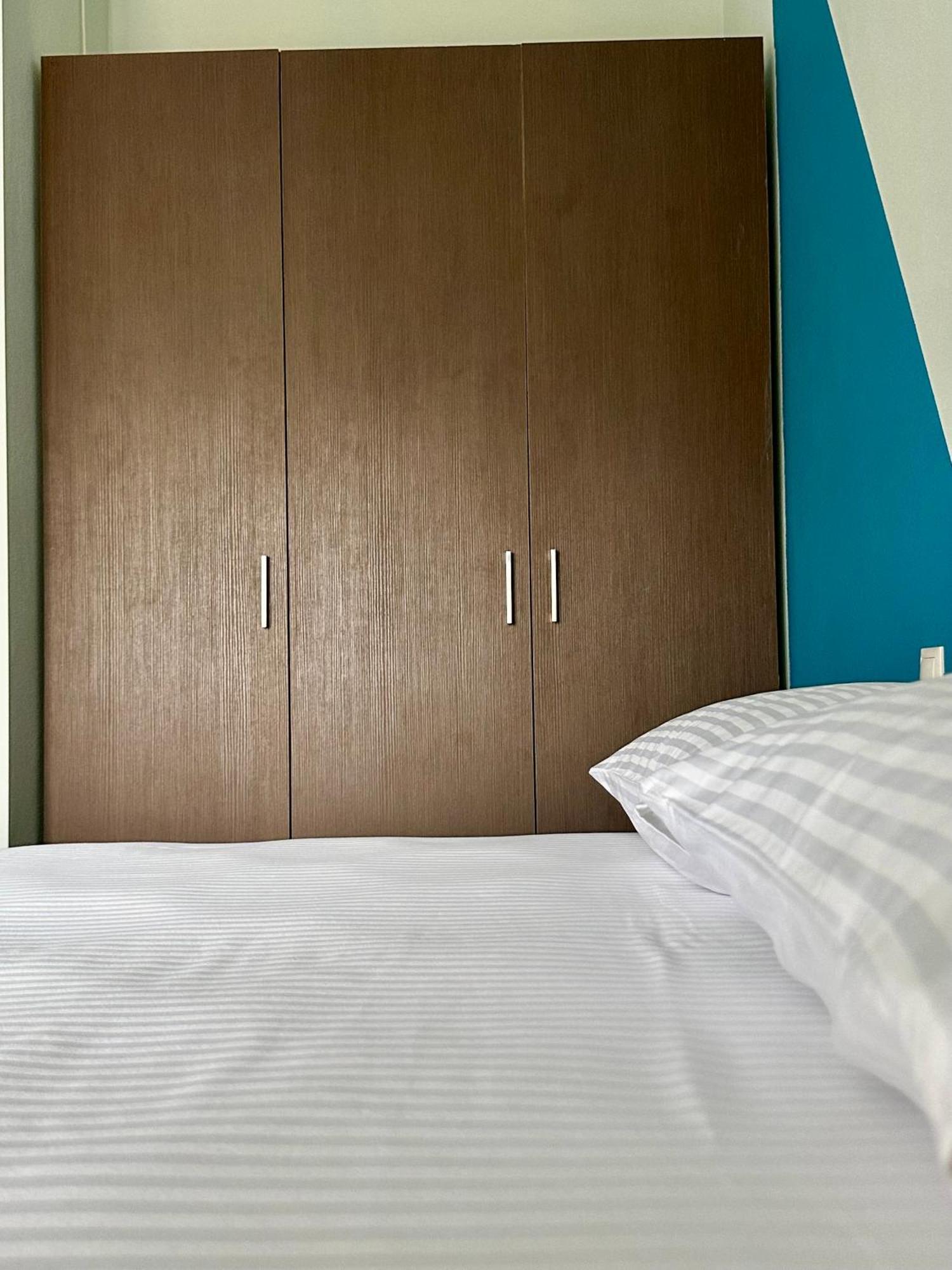 Snappyb Living Spaces Aleksandropolis Zewnętrze zdjęcie