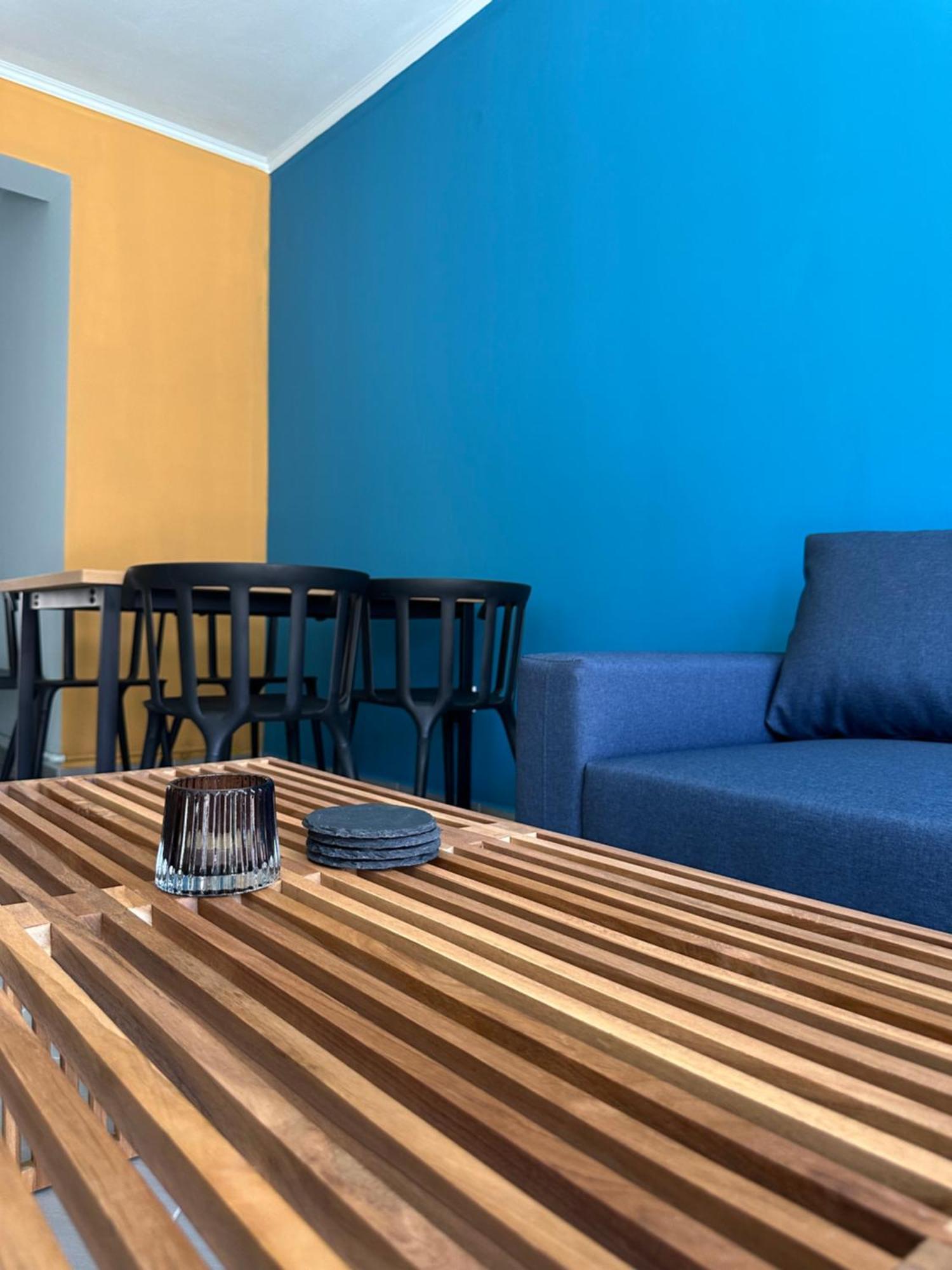 Snappyb Living Spaces Aleksandropolis Zewnętrze zdjęcie