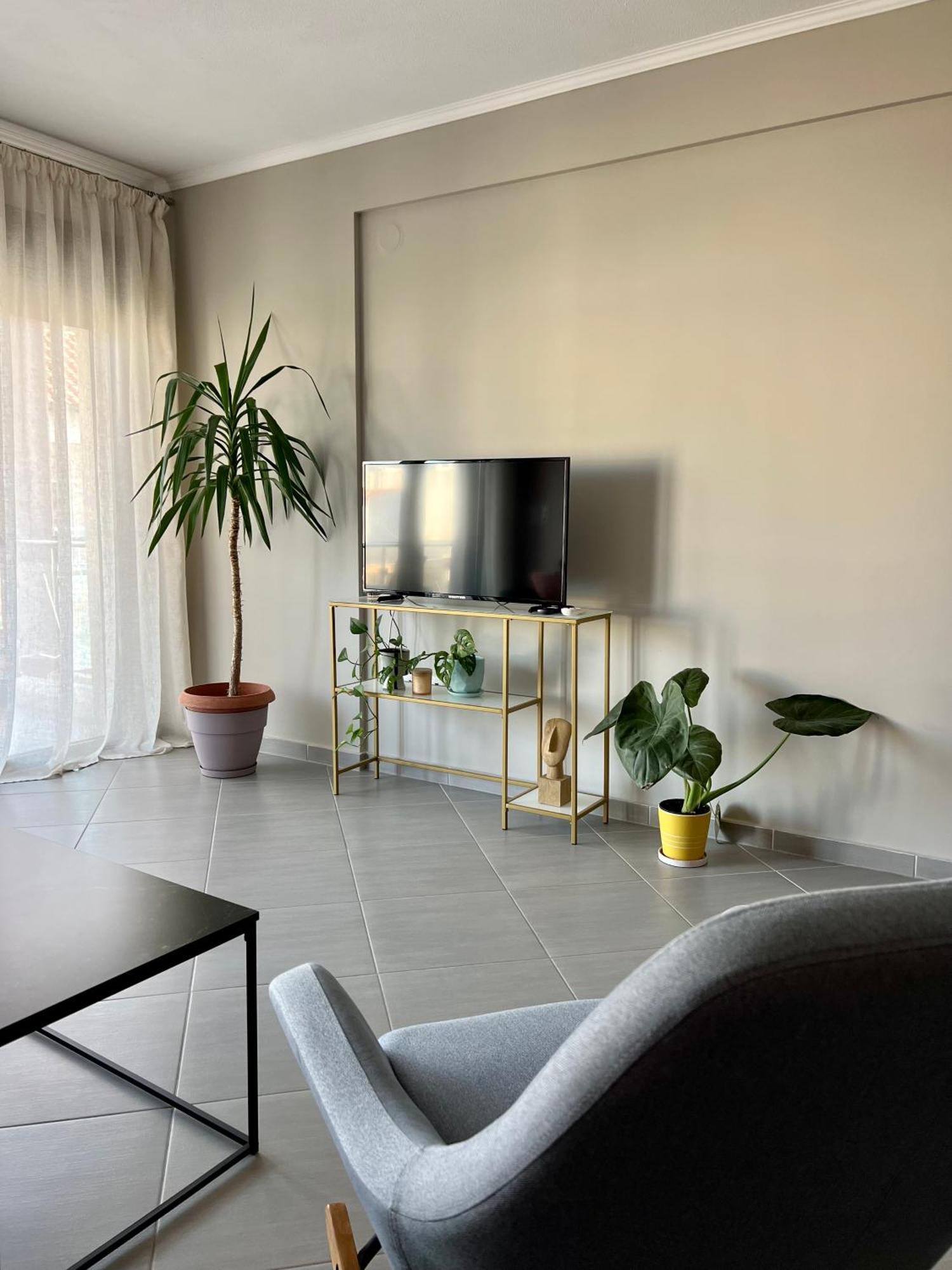 Snappyb Living Spaces Aleksandropolis Zewnętrze zdjęcie