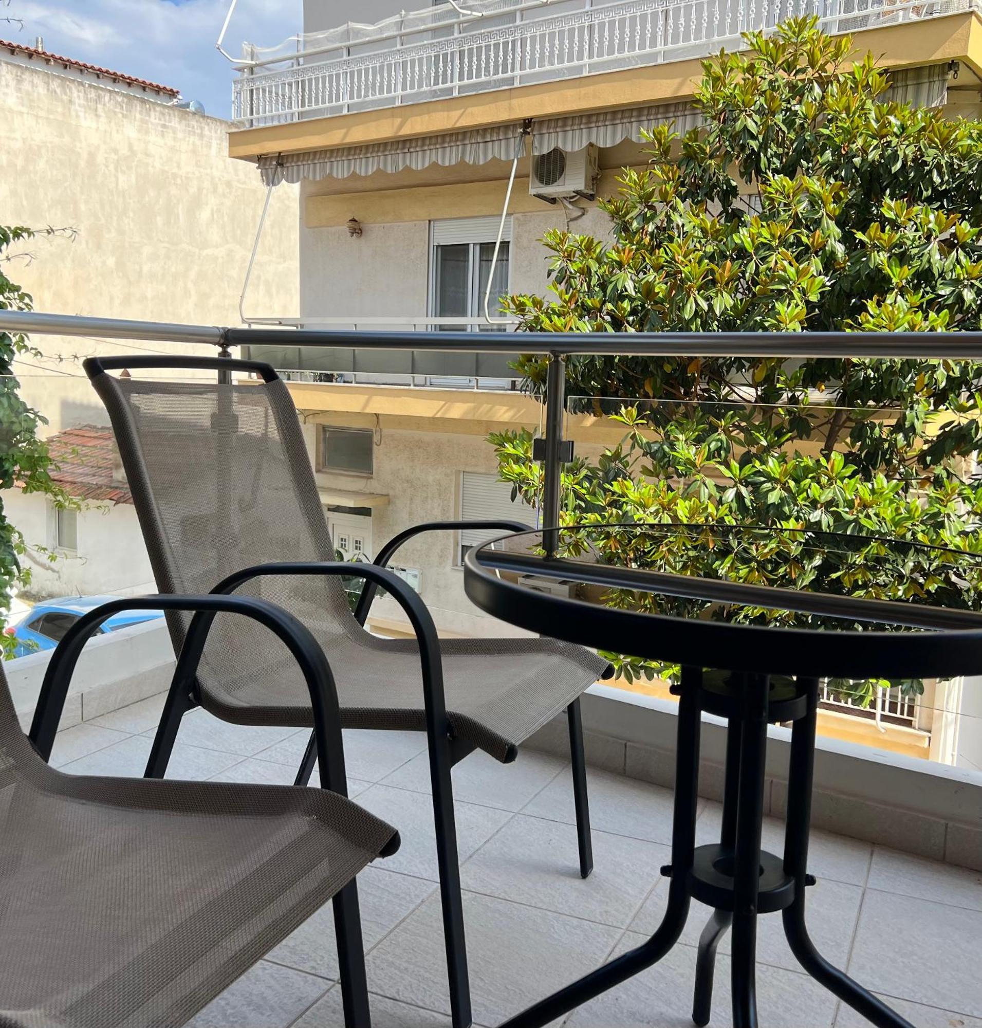 Snappyb Living Spaces Aleksandropolis Zewnętrze zdjęcie