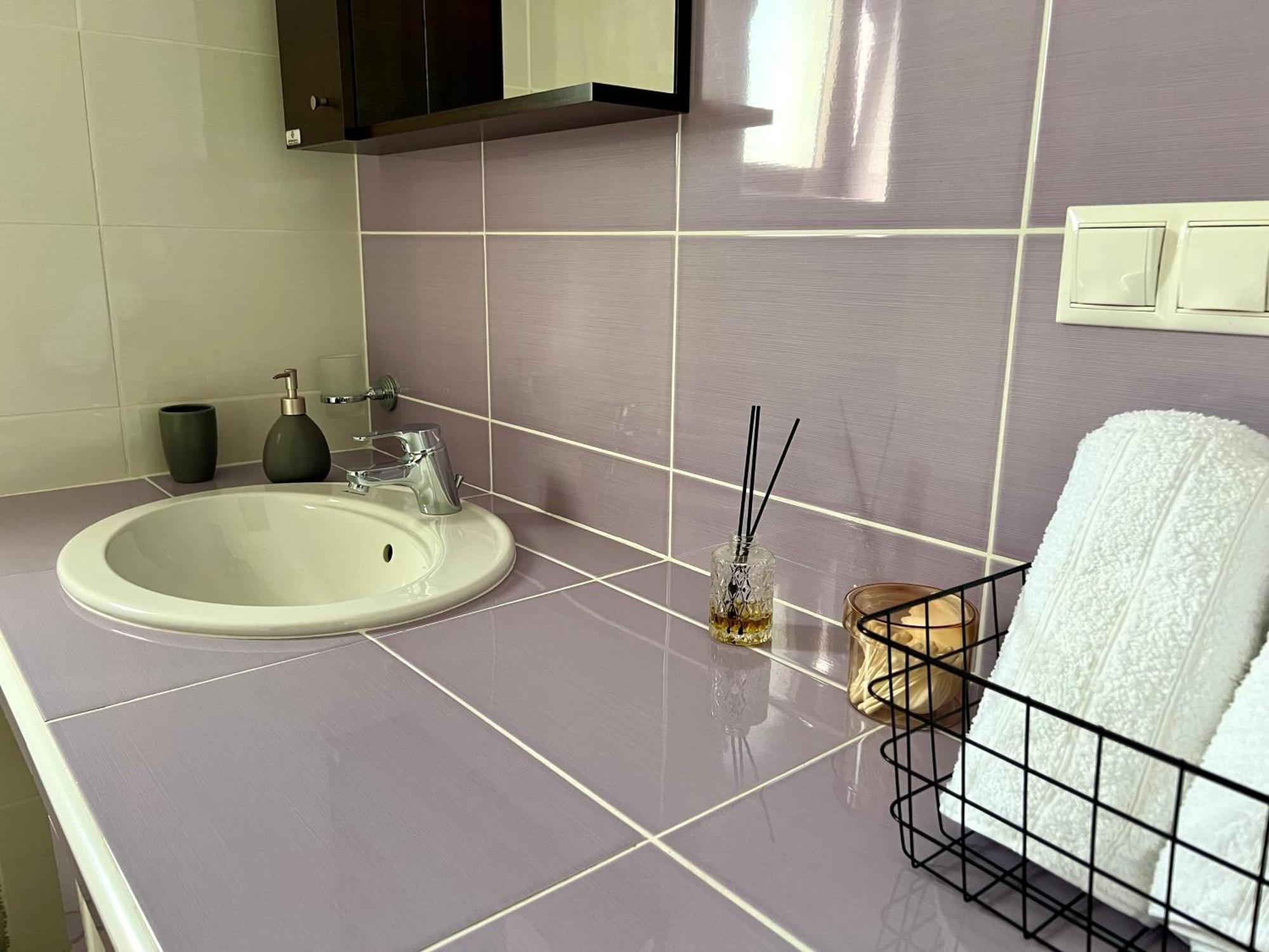 Snappyb Living Spaces Aleksandropolis Zewnętrze zdjęcie