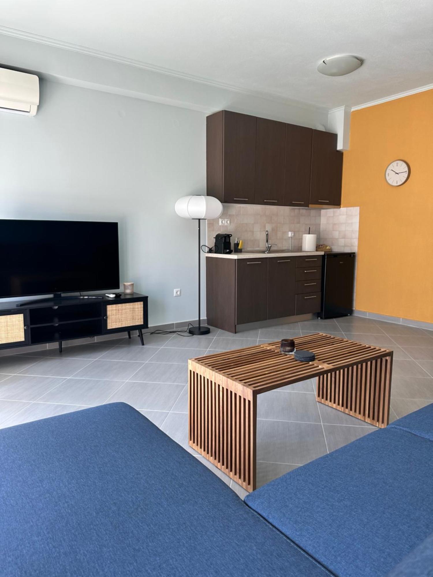 Snappyb Living Spaces Aleksandropolis Zewnętrze zdjęcie