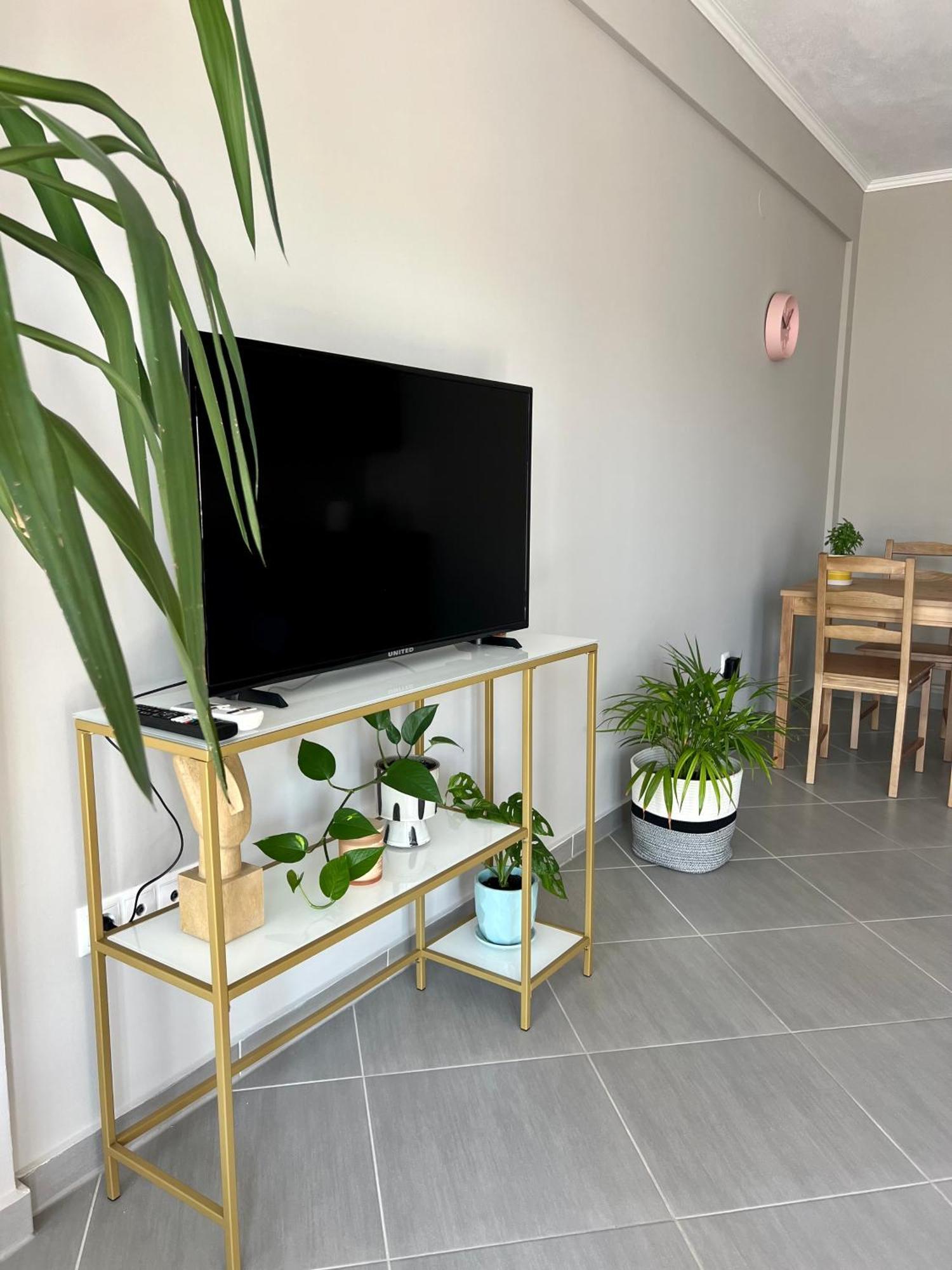 Snappyb Living Spaces Aleksandropolis Zewnętrze zdjęcie