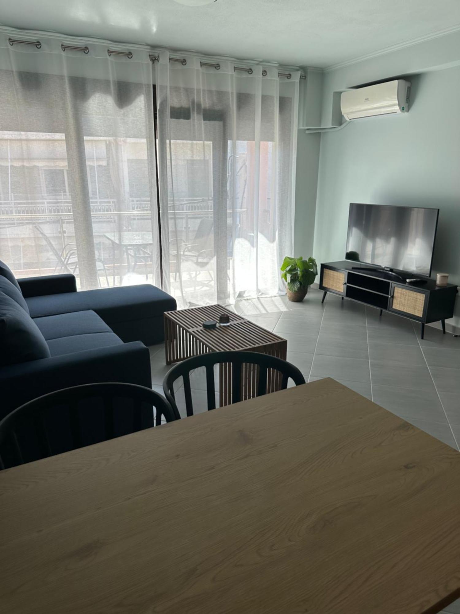 Snappyb Living Spaces Aleksandropolis Zewnętrze zdjęcie