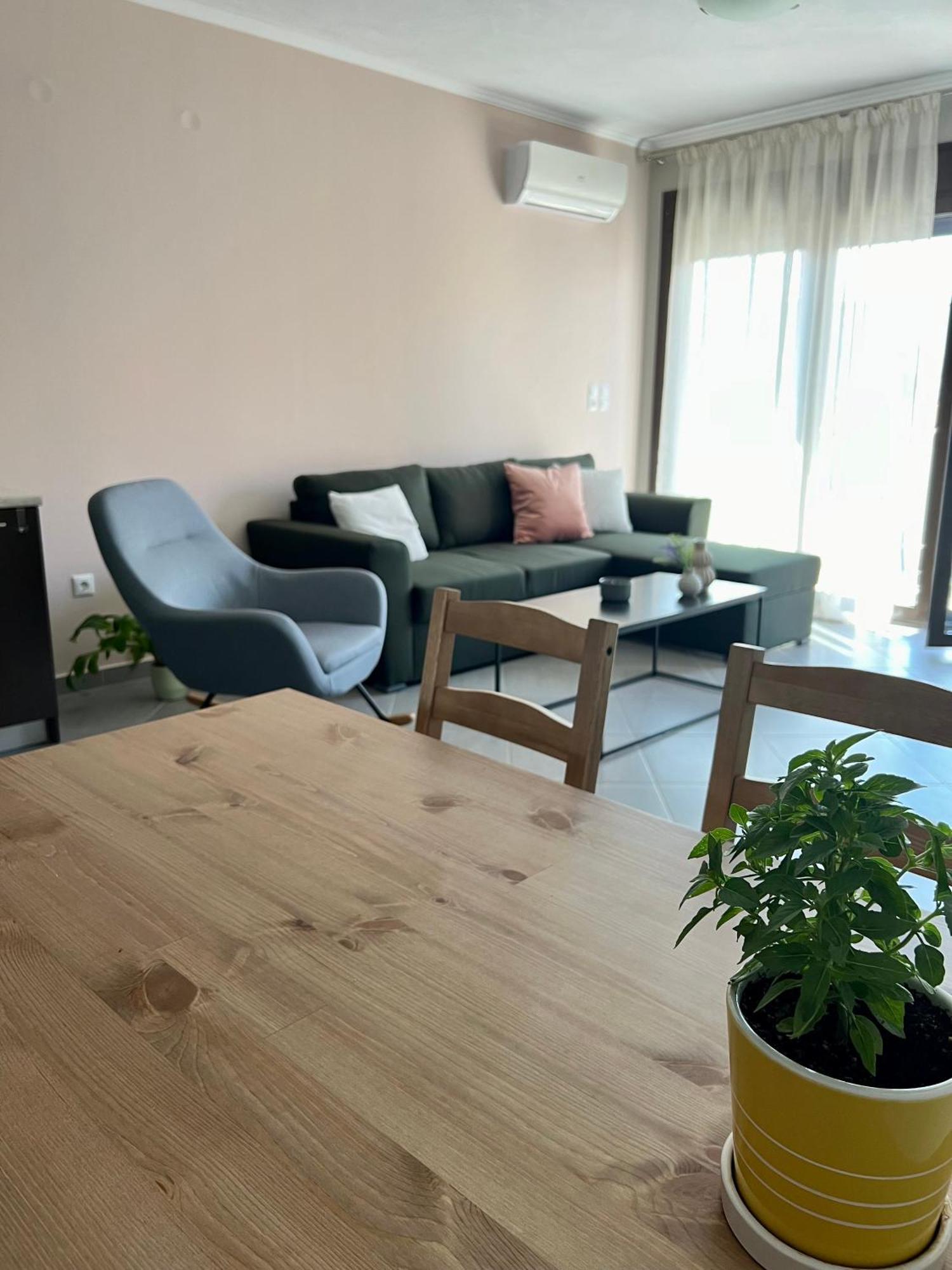 Snappyb Living Spaces Aleksandropolis Zewnętrze zdjęcie