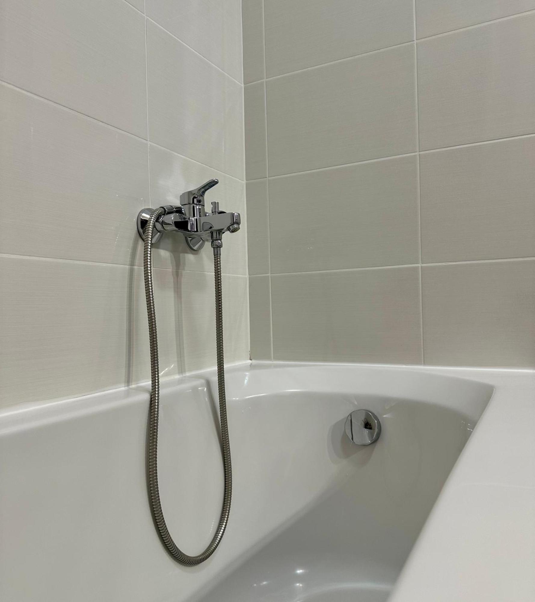 Snappyb Living Spaces Aleksandropolis Zewnętrze zdjęcie