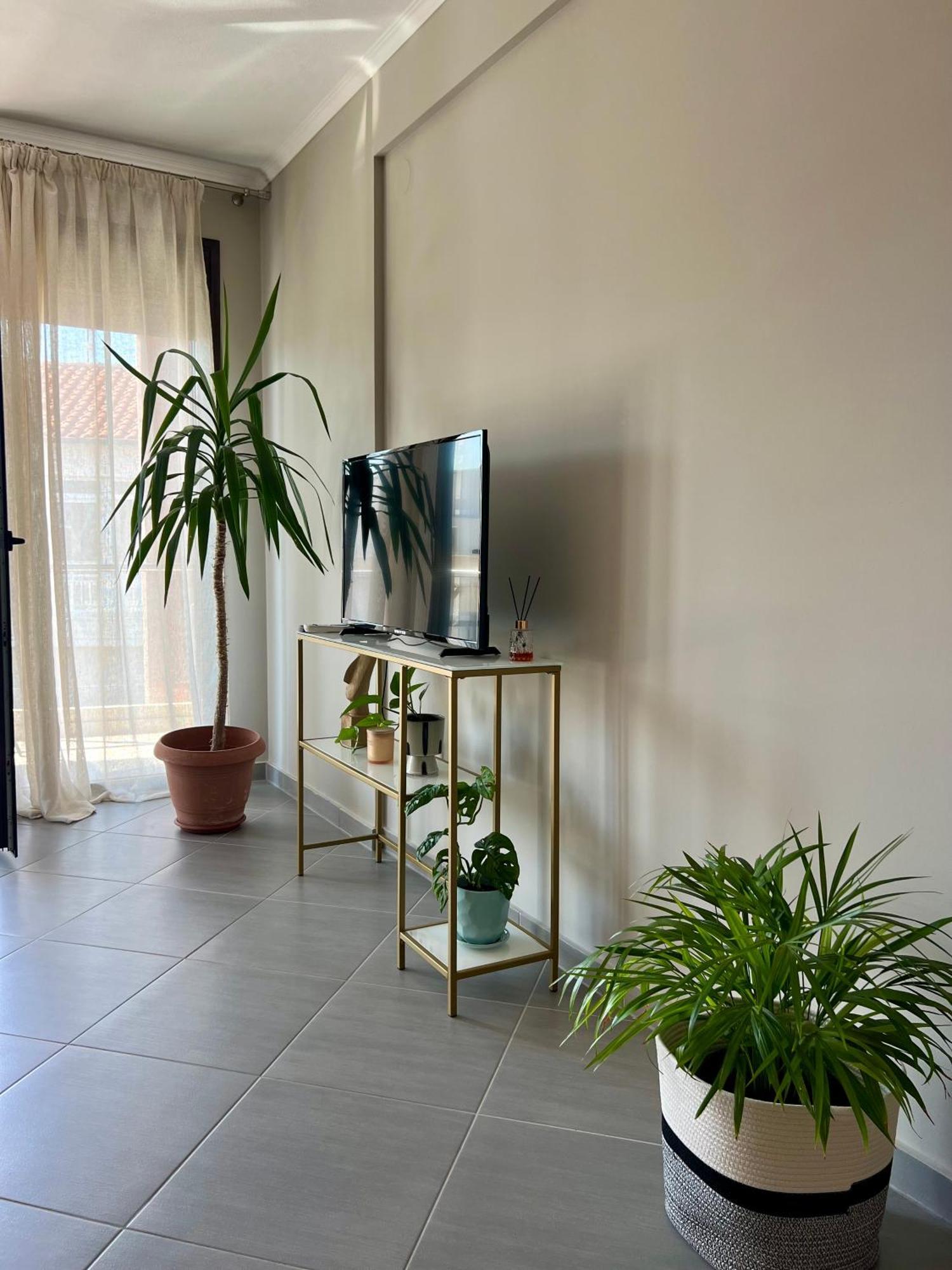 Snappyb Living Spaces Aleksandropolis Zewnętrze zdjęcie