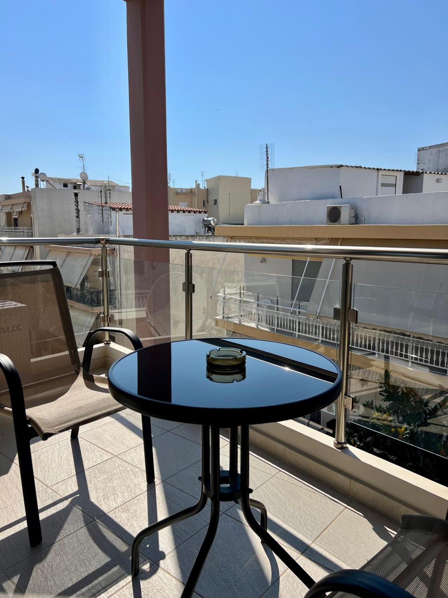 Snappyb Living Spaces Aleksandropolis Zewnętrze zdjęcie